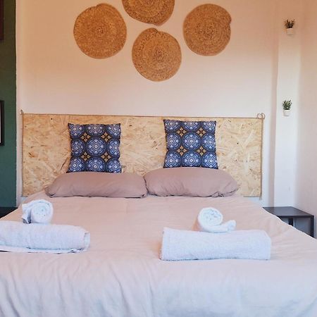 Apartamento Private Apart For 4 Pax Granada Exterior foto
