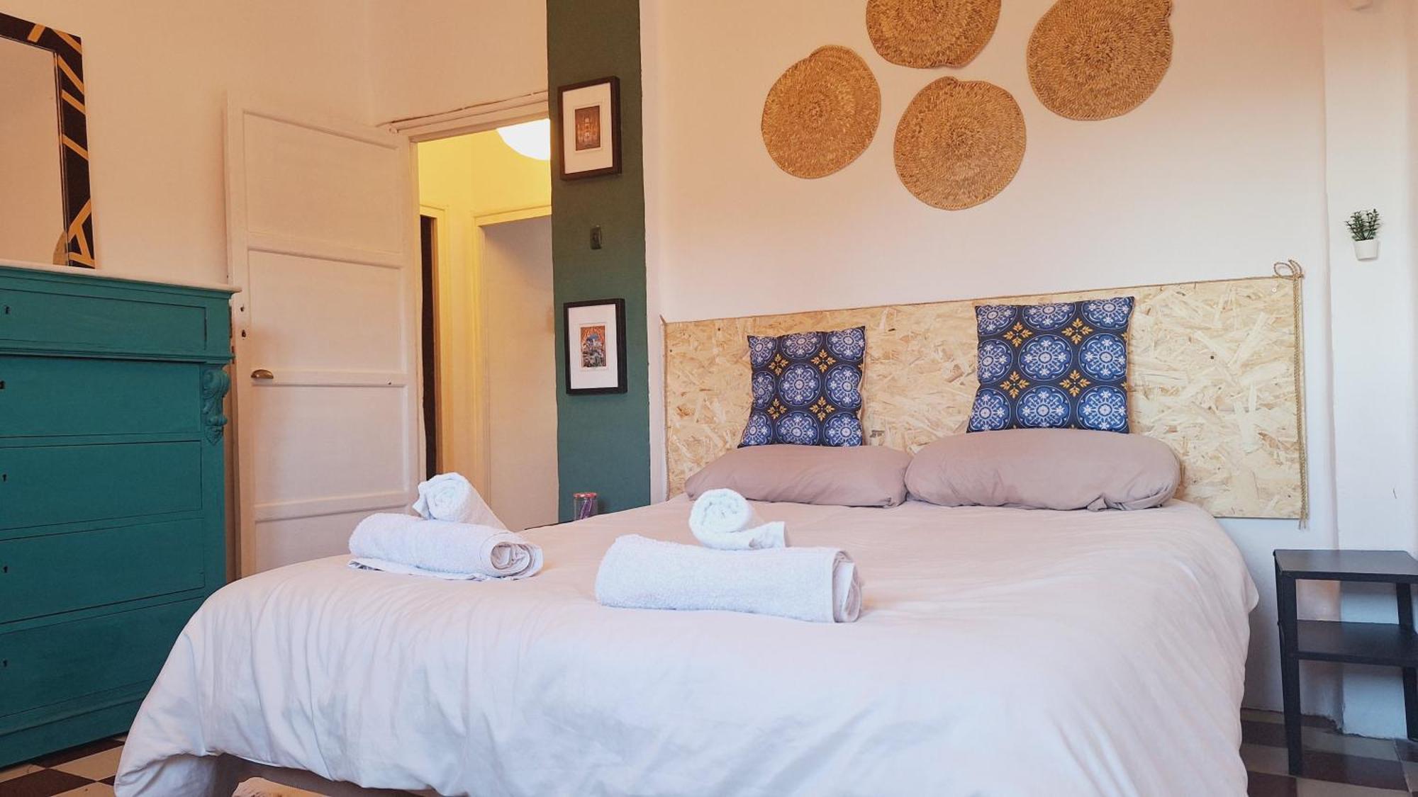 Apartamento Private Apart For 4 Pax Granada Exterior foto